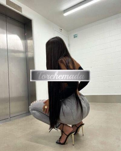 Girl Esplosiva Amabile  Palermo