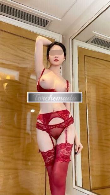 Girl Sexy Esibizionista  Pordenone
