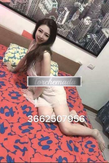 Girl Nuovissima  Fermo