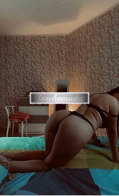 Girl Esplosiva Bambola  Udine