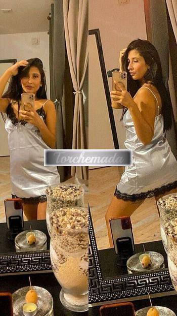 Girl Piccantissima Sensuale  Arezzo