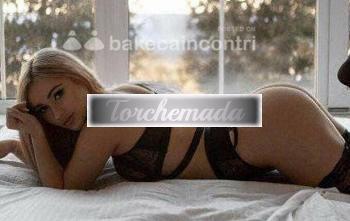 Girl Spettacolare Sirena  Brindisi