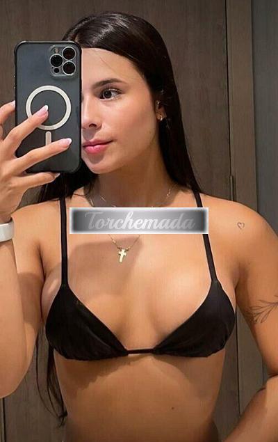 Girl Spettacolare Ragazza  Lecce