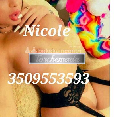 Girl Piccantissima Esibizionista  Salerno