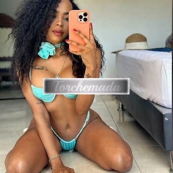 Girl Sensualità Atletica Pura  Imperia