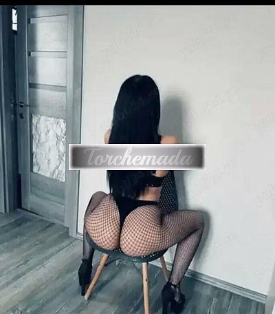 Girl Esplosiva Sensuale  Napoli