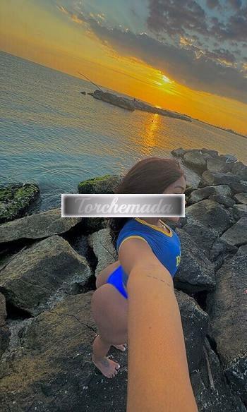 Girl Spettacolare Graziosa  Savona