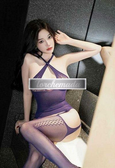 Girl Felina Modella  Napoli