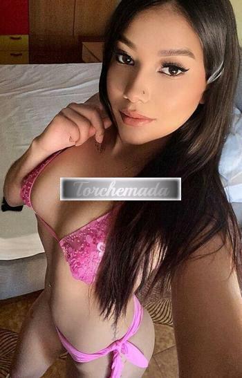 Girl Esplosiva Coinvolgente  Cagliari