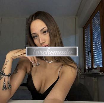 Girl Trasgressiva Girl  Monza