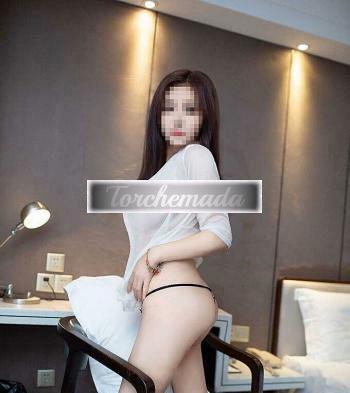 Girl Trasgressiva Modella  Teramo