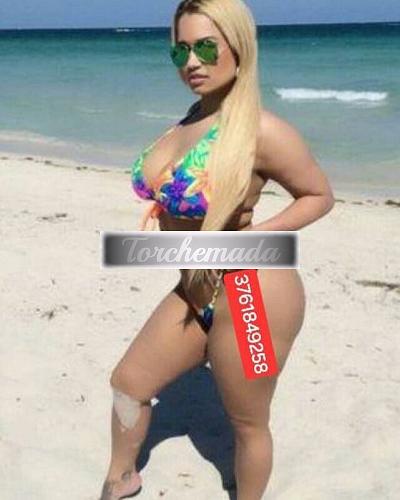 Girl Passione Preliminare Vellutata  Cosenza