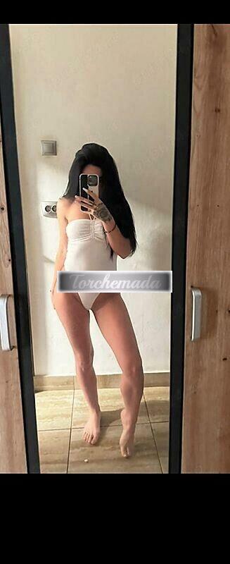 Girl Sofia  Lecco