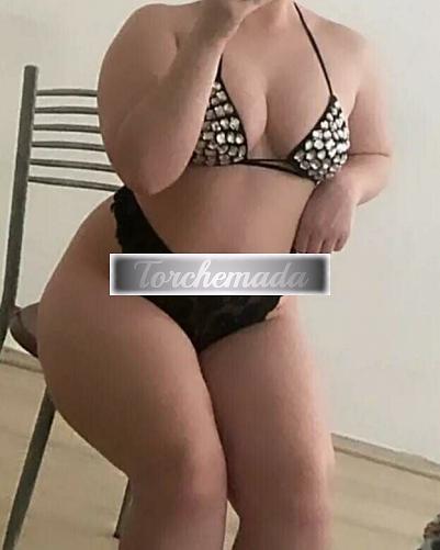 Girl Bellissima Esibizionista  Mantova