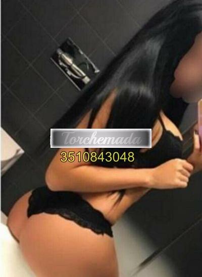 Girl Calda Amabile  Viterbo