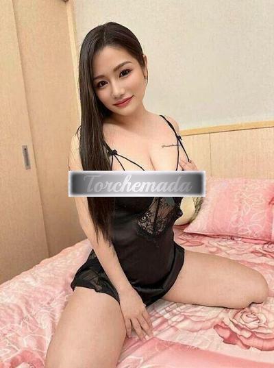 Girl Felina Attrice  Imperia