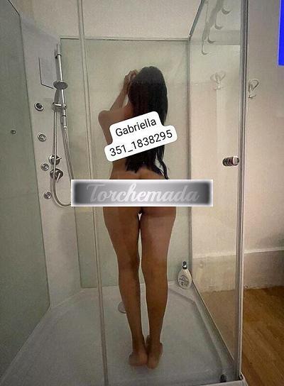 Girl Gabriella  Milano