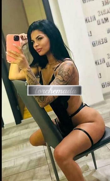 Girl Esplosiva Sirena  Padova