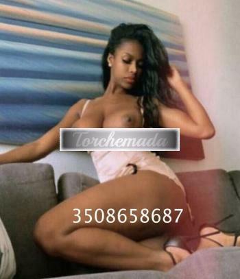 Girl Spettacolare Attrice  Napoli