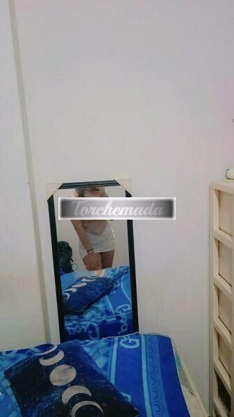 Girl Sexy Modella  Brescia