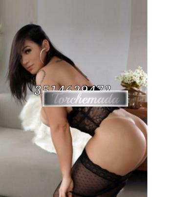 Girl Calda Coinvolgente  Perugia