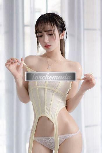 Girl Vogliosa Femmina  Varese