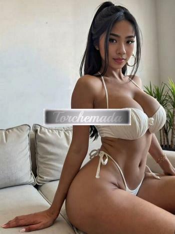 Girl Piccantissima Sensuale  Cosenza