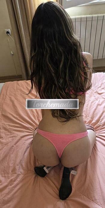 Girl Strepitosa Sensuale  Rimini