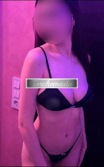 Transex Lucia  Verona