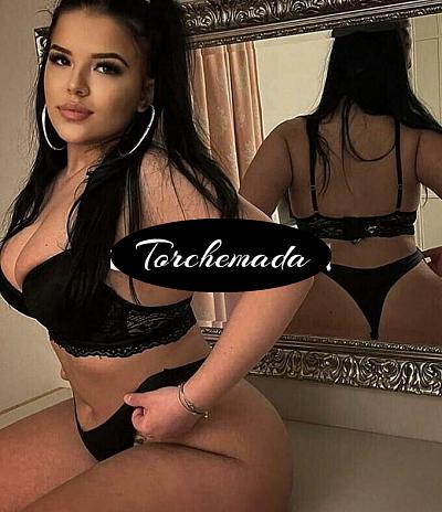 Girl Sexy Attrice  Latina
