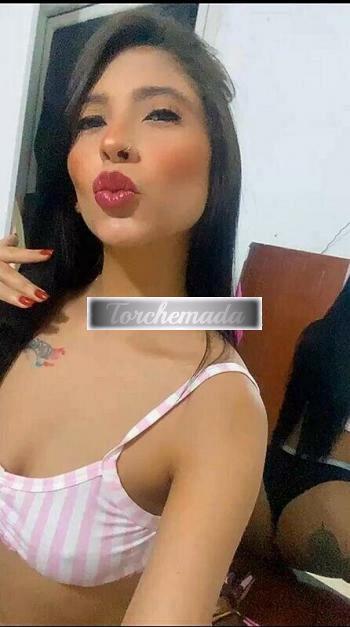 Girl Piccantissima Sensuale  Arezzo