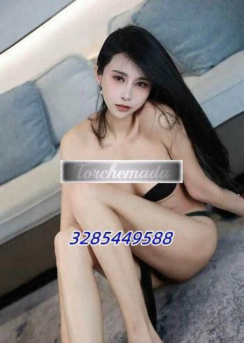 Girl Calda Sensuale  Alessandria