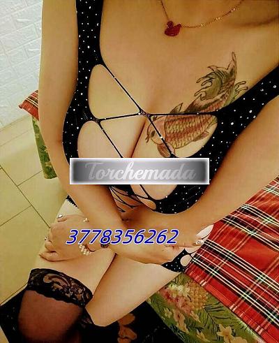 Girl Bellissima Sensuale  Verona