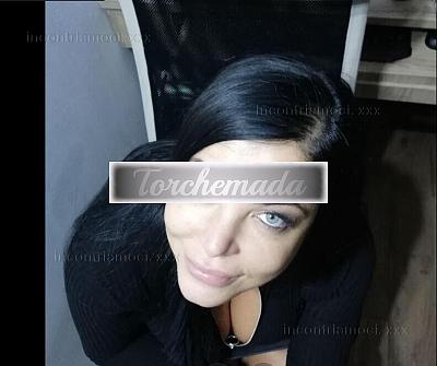 Girl Piccantissima Amabile  Chieti