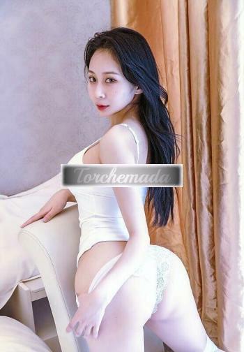 Girl Calda Esibizionista  Treviso