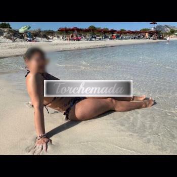 Girl Spettacolare Bambola  Nuoro