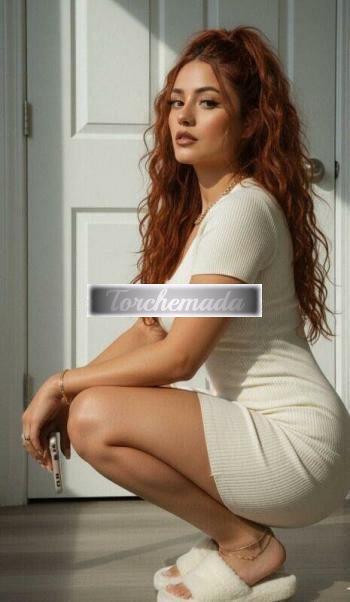 Girl Calda Attrice  Taranto