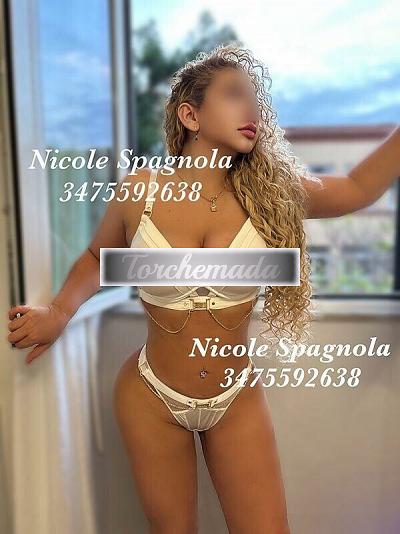 Girl Calda Attrice  Taranto