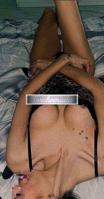 Girl Bellissima Modella  Avellino