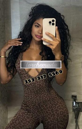 Girl Bellissima Coinvolgente  Terni