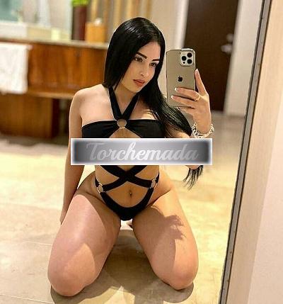 Girl Sensualità Suprema  Ferrara