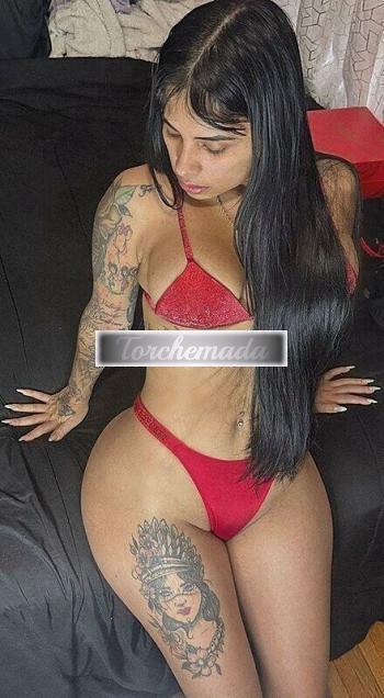 Girl Calda Girl  Salerno