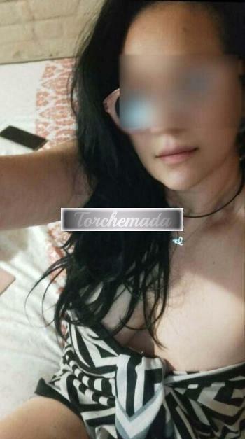 Girl Vogliosa Femmina  Ragusa