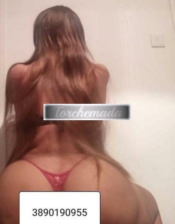 Girl Sexy Attrice  Messina