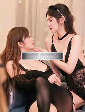 Girl Celeste  Genova