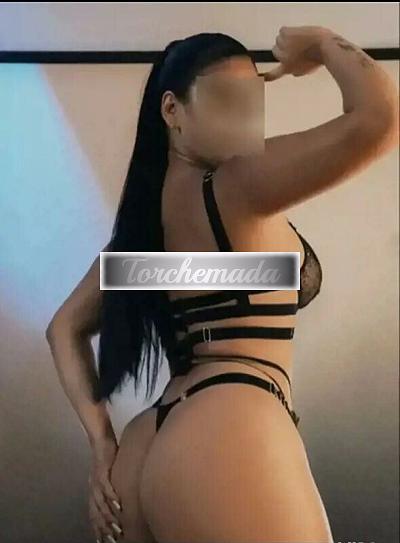 Girl Sono impaziente di incontrarti  Foggia