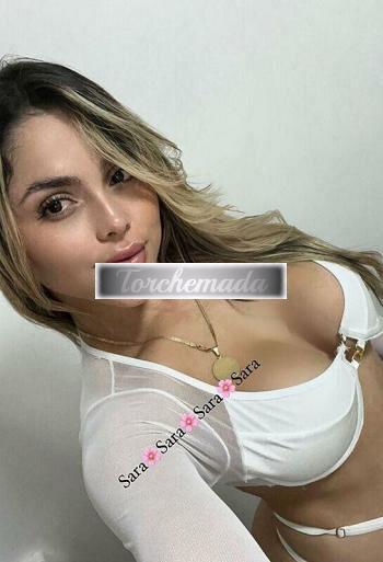 Girl Piccantissima Sirena  Salerno