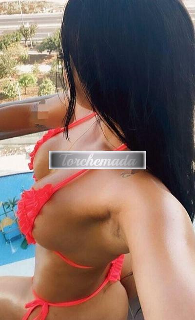 Girl Spettacolare Ragazza  Catania