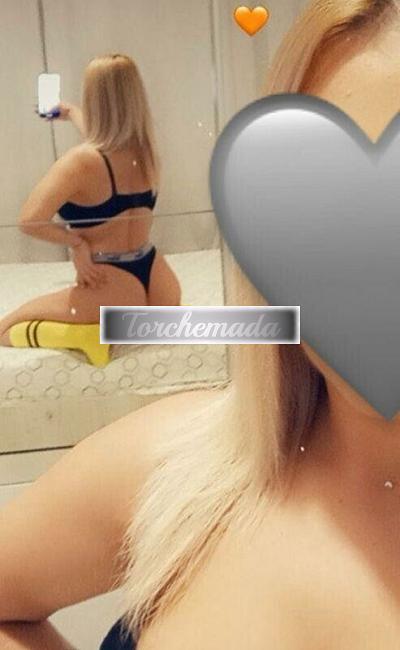 Girl Felina Amabile  Bergamo