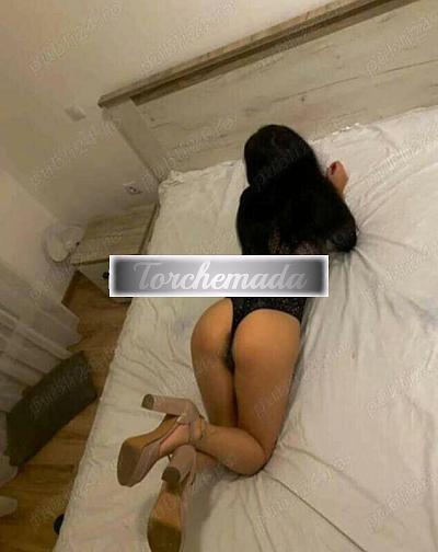 Girl Felina Esibizionista  Cosenza